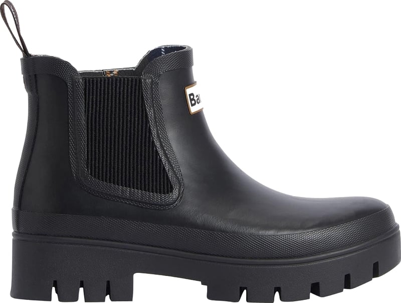 Boots Black
