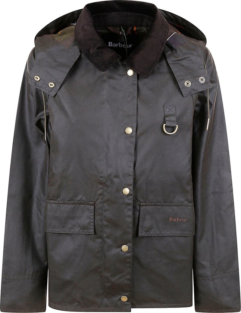 Coats Oliva
