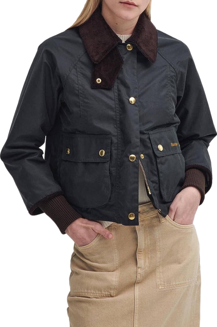 Jackets Sage/Ancient
