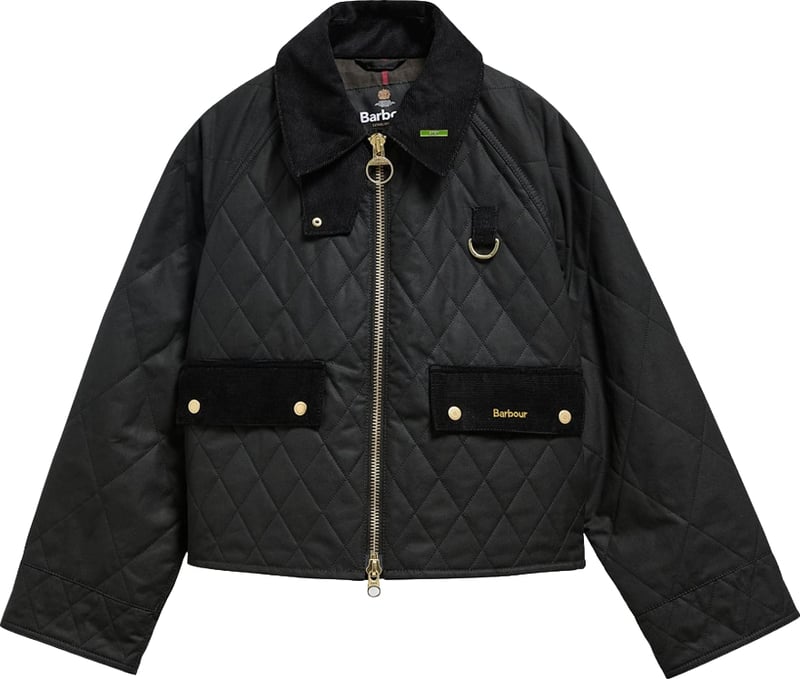 Jackets Black/Classic