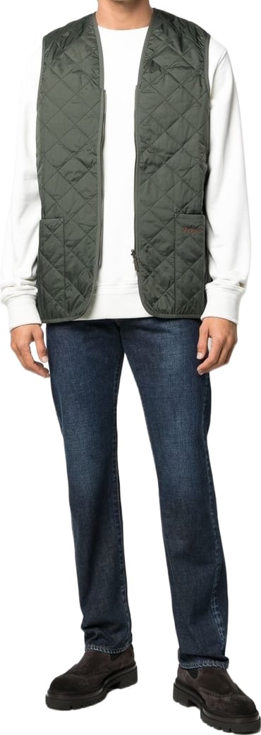 Jackets Olive/Ancient