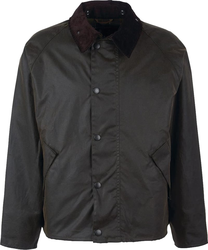 Jackets Olive