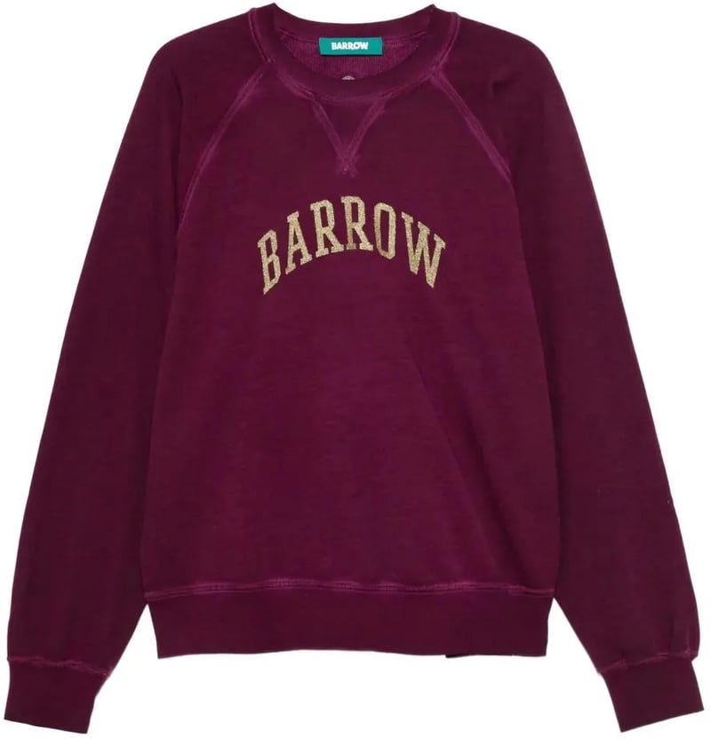 sweatshirt tien roze