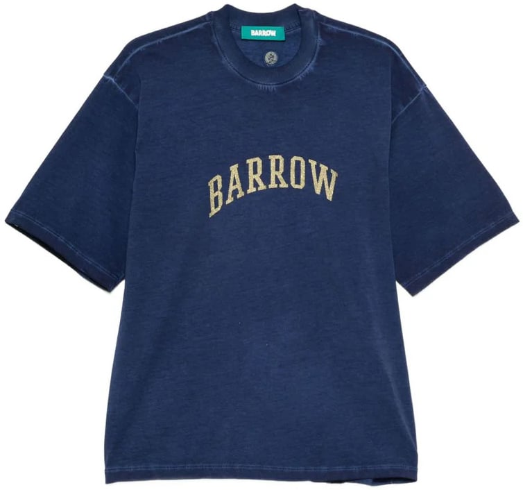 jersey t-shirt tien blue navy