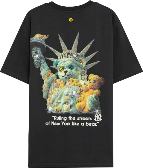 jersey t-shirt hall of fame asfalto