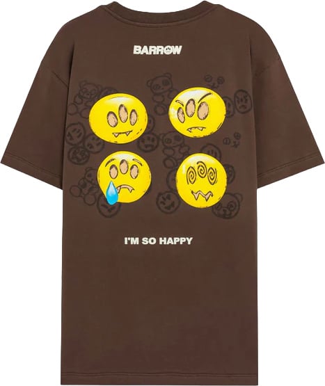 jersey t-shirt smiley bracken