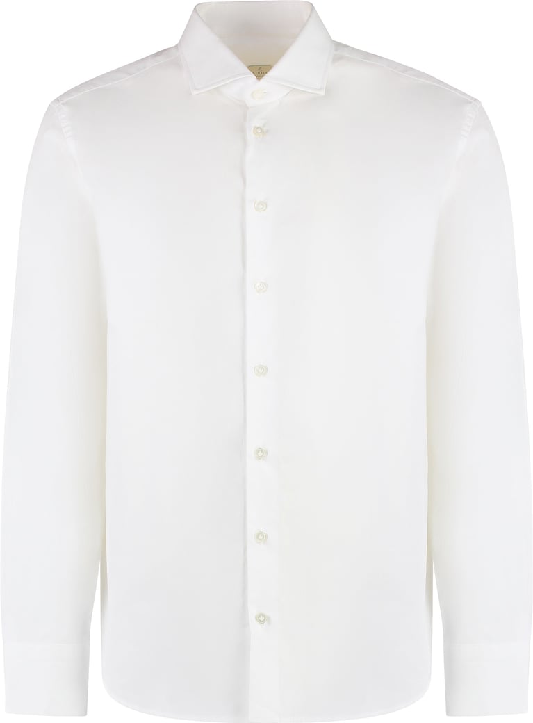 Cotton shirt