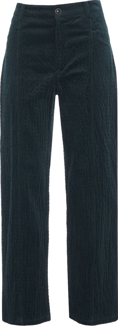 Corduroy trousers 'Nara'