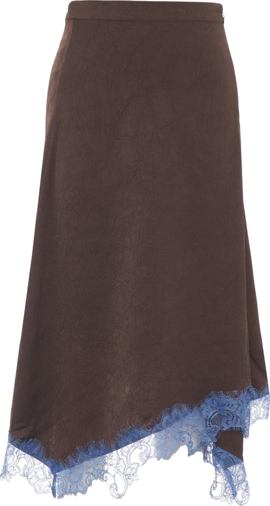 Midi skirt 'Sophie'
