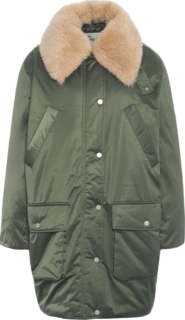 Parka 'Daimi'