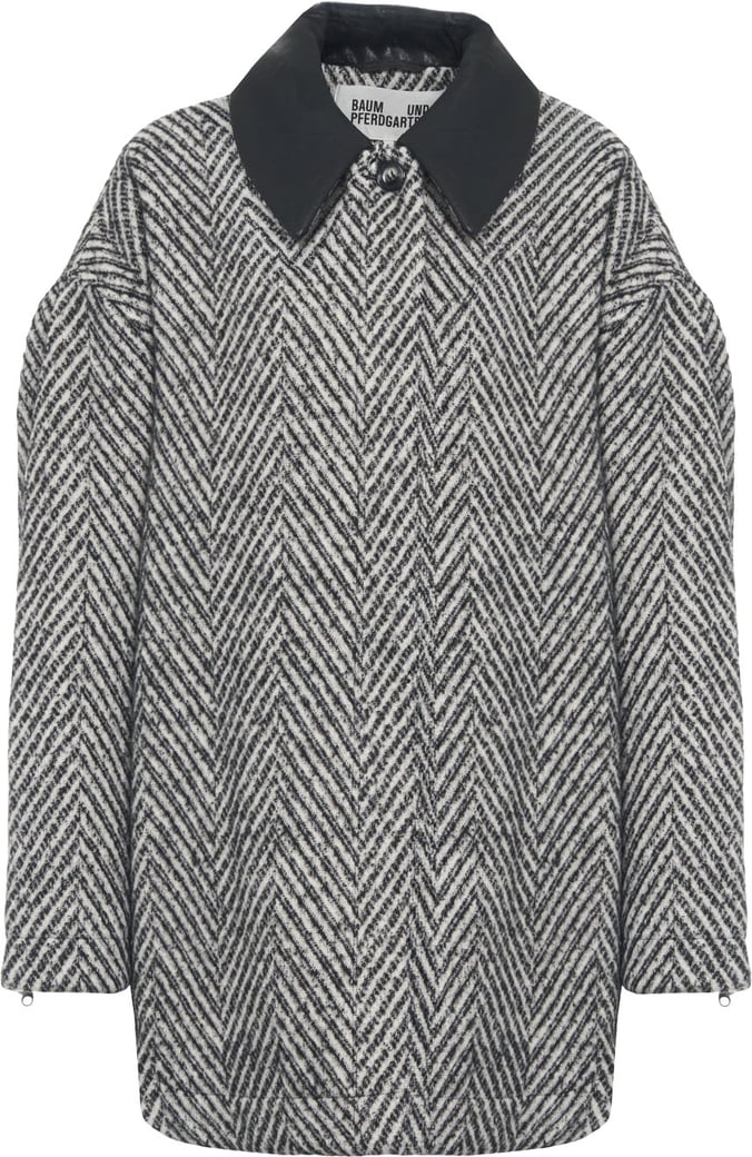 Coat 'Berfe'