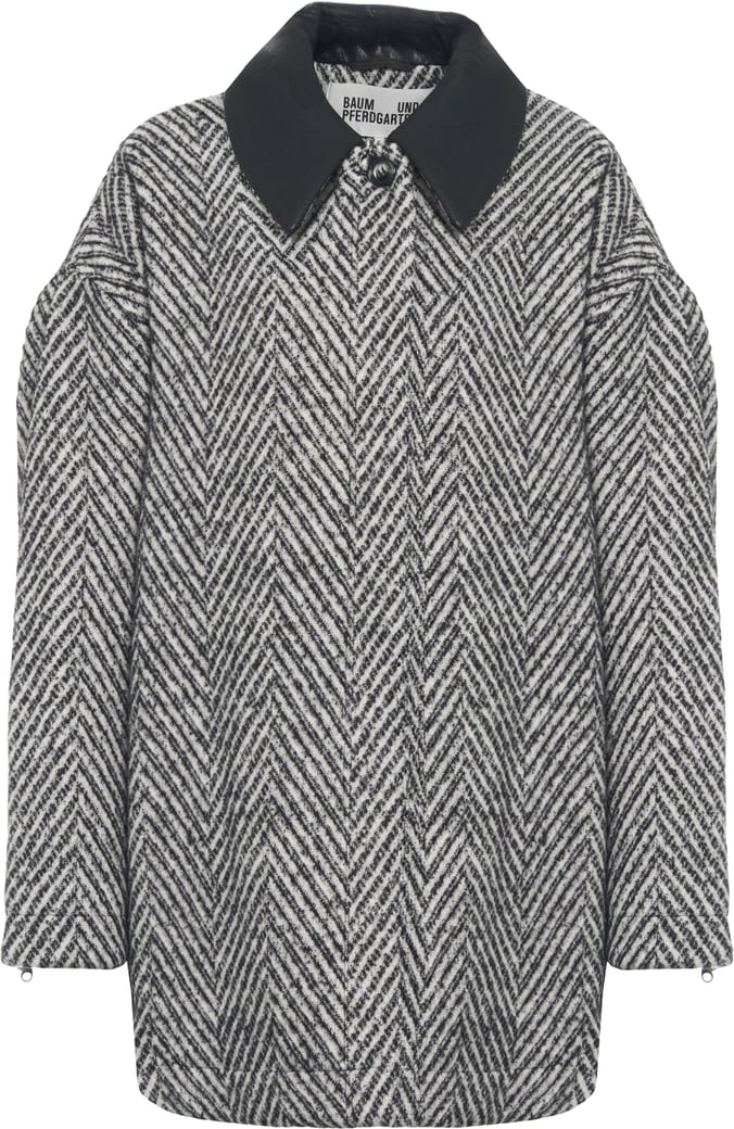 Coat 'Berfe'