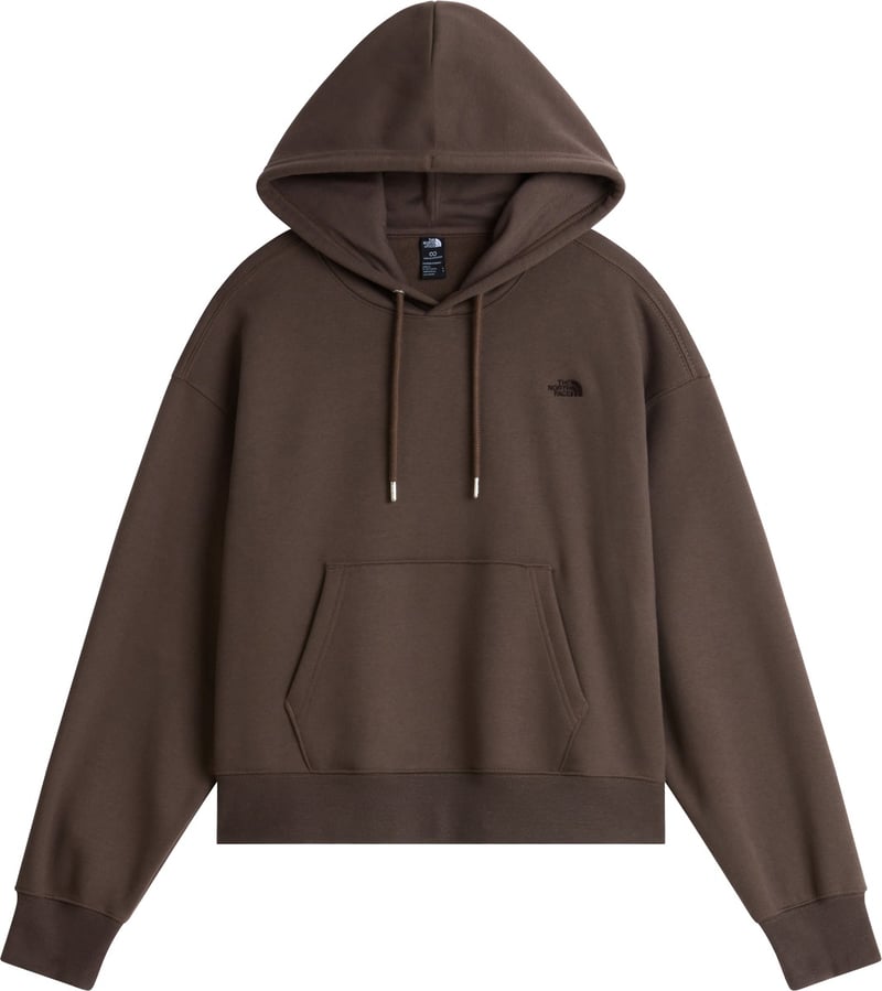 Sweaters Smokey Brown