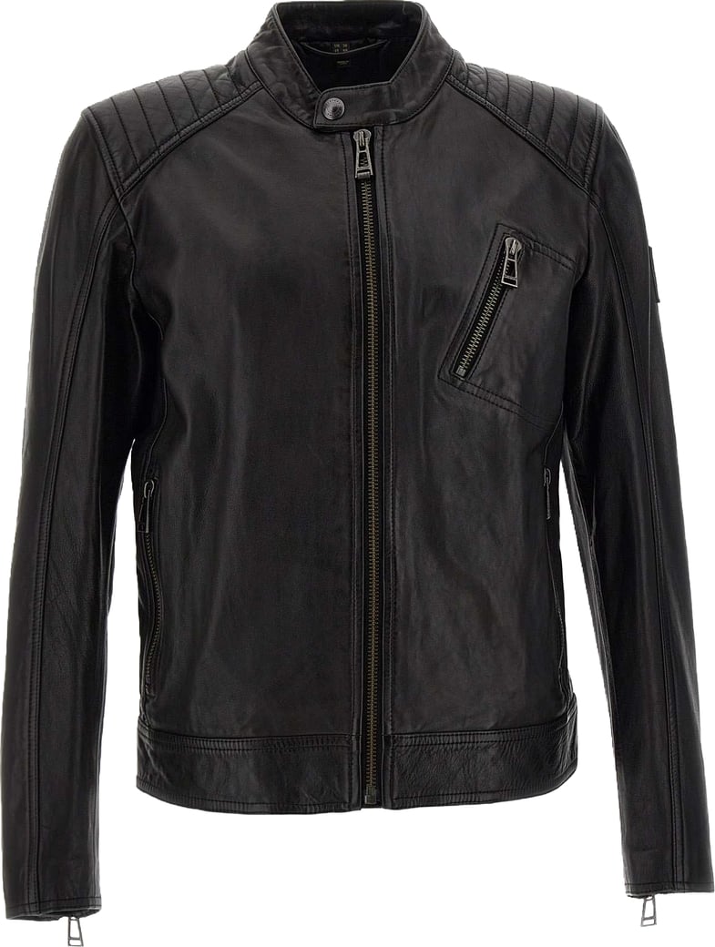 Jacket Black