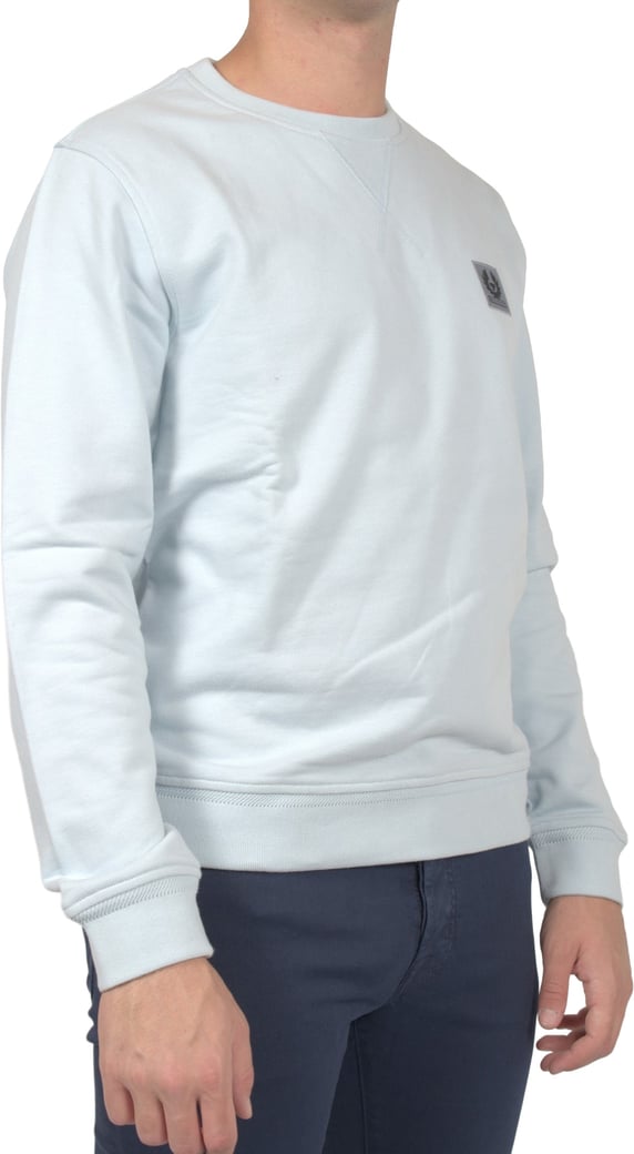 Sweatshirt Blue