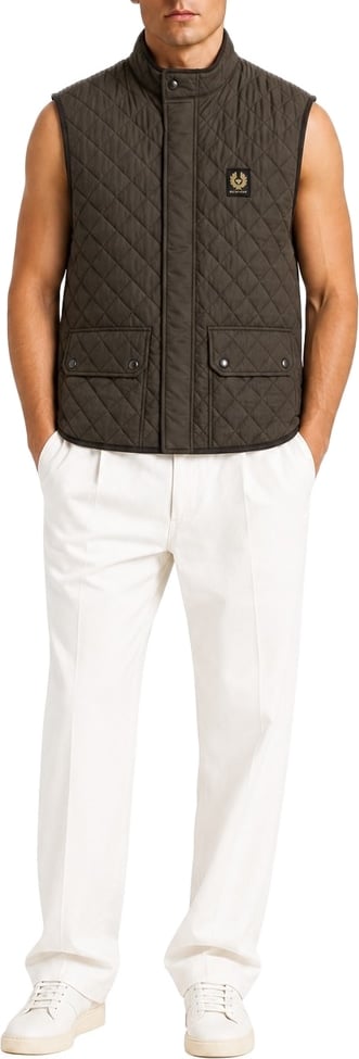 Coats Verde Oliva