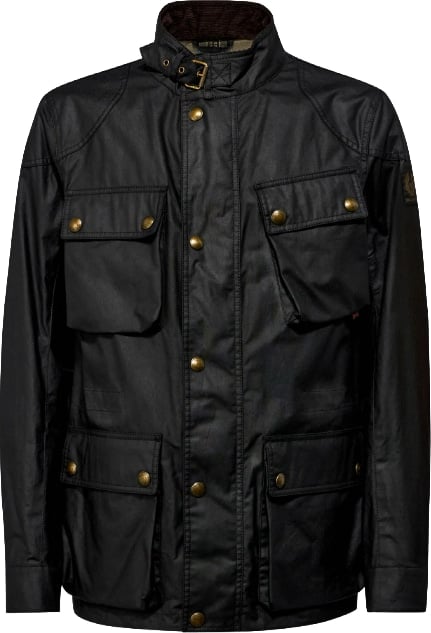 Jackets Nero