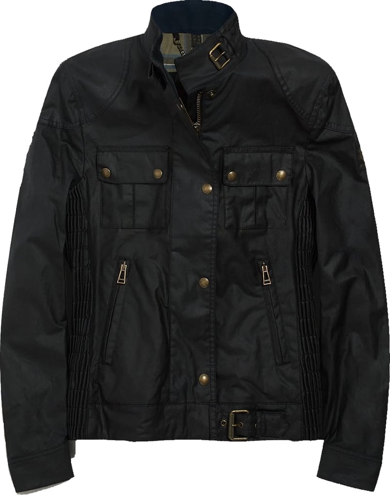 Jacket Darkblue (navy)