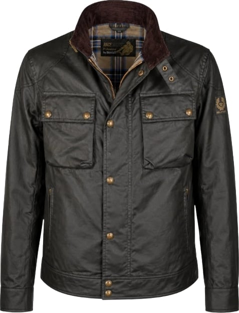 Jackets Nero