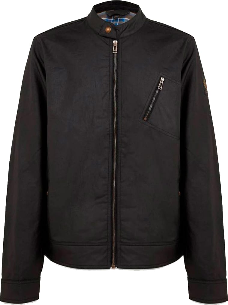 Jacket Black