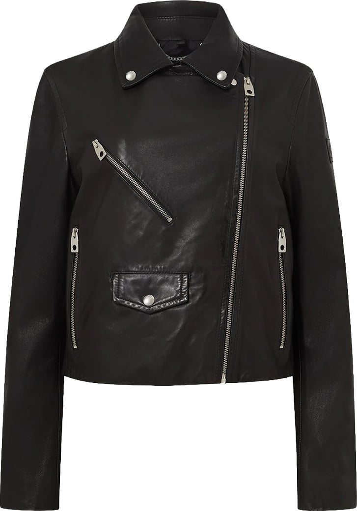 Jacket Black