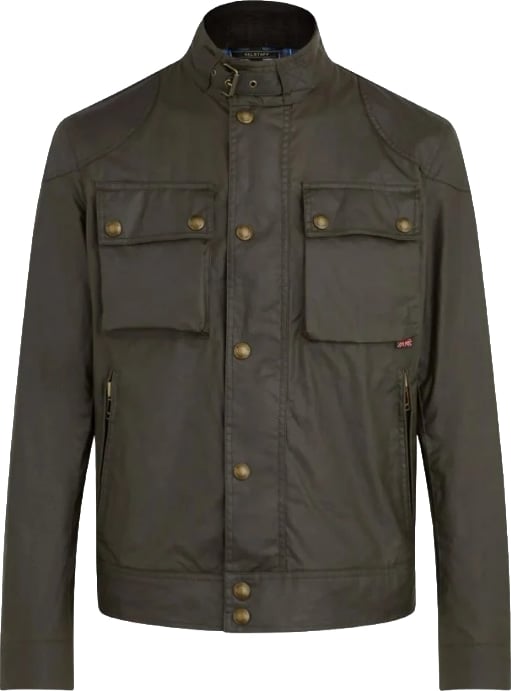 Jackets Oliva