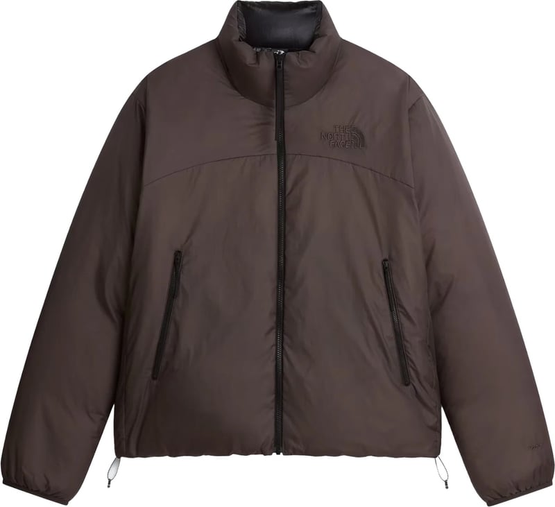 Pertex Nuptse Reversible Marrone