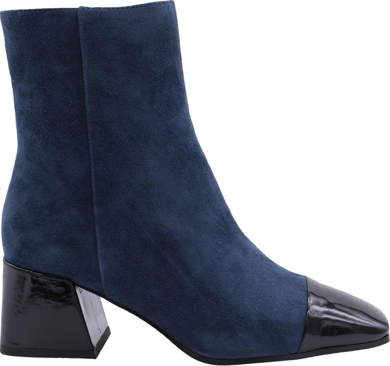 Enkellaars Blue