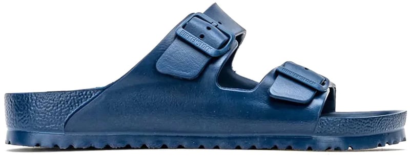 Sandals Blue