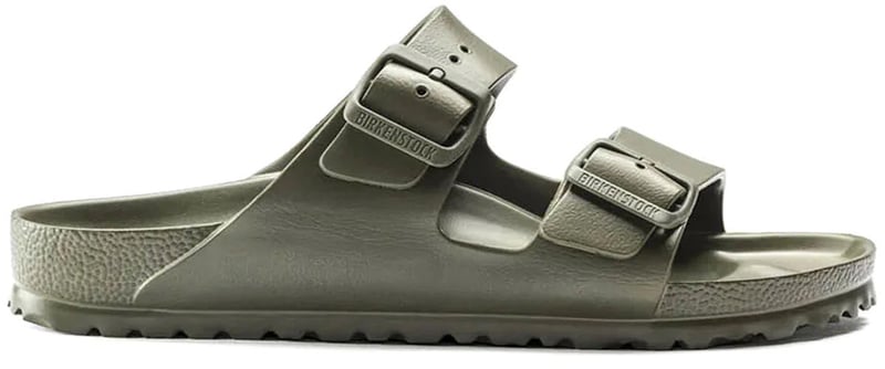 Sandals Khaki