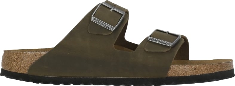 Sandals Brown