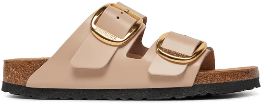 Sandals Beige