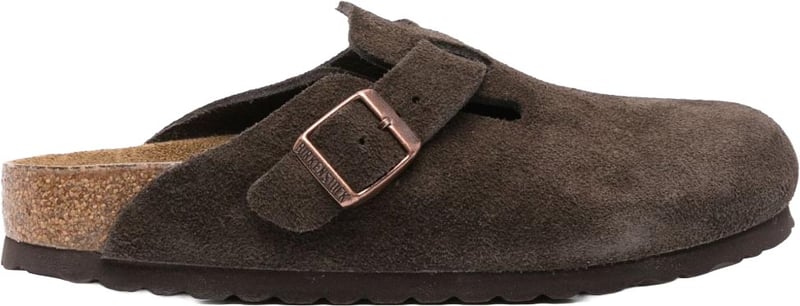 Sandals Brown