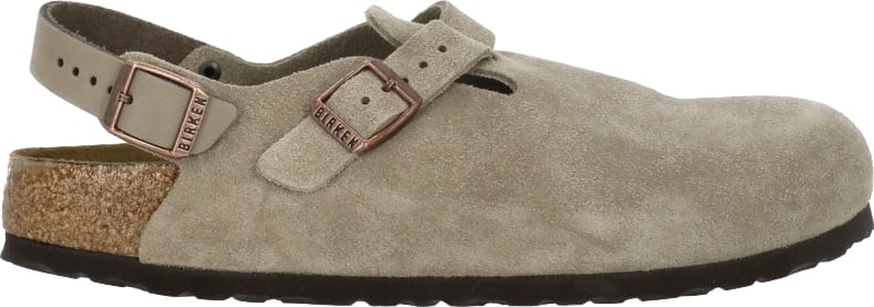 Sandals Beige