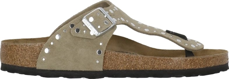 Sandals Beige