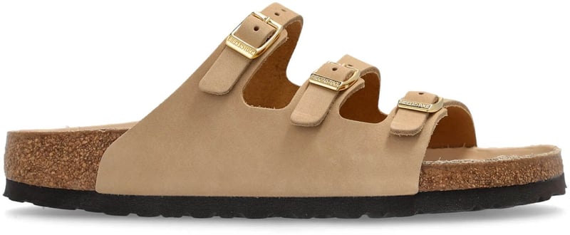 Sandals Toni Neutri