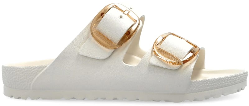 Sandals Eggshell