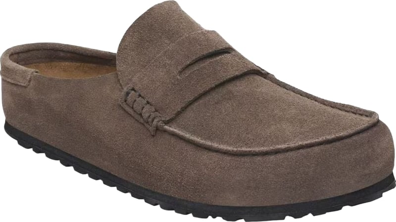 Sandals Brown