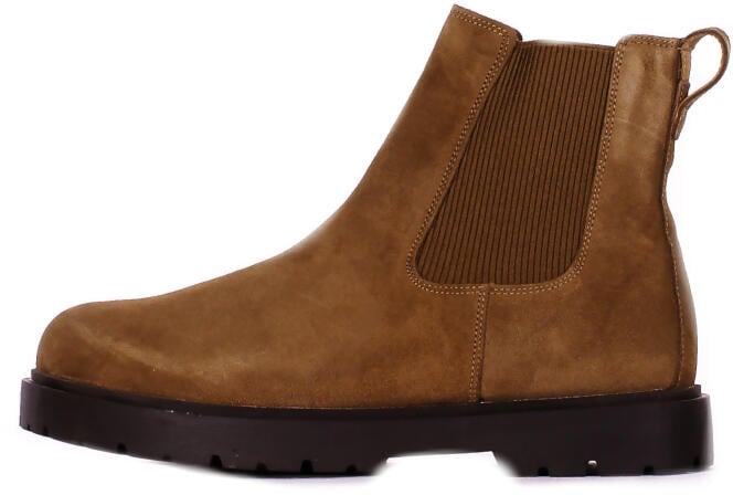 Boots Marrone
