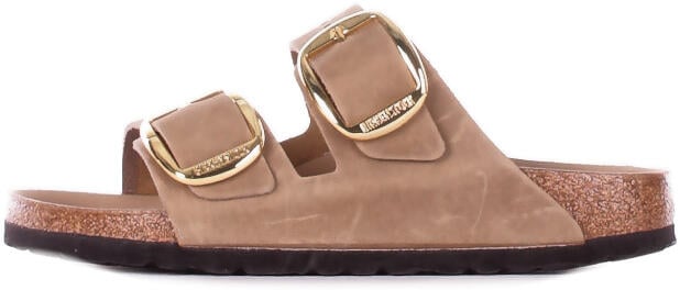 Sandals Brown