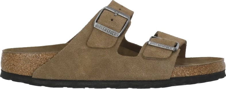 Sandals Brown