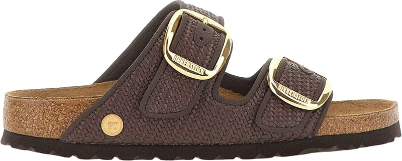Sandals Brown
