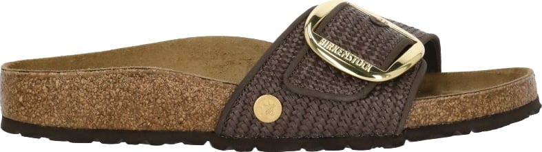 Sandals Brown