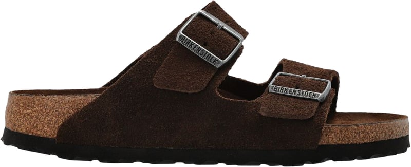 Sandals Brown