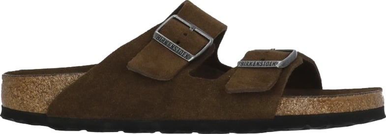 Sandals Brown