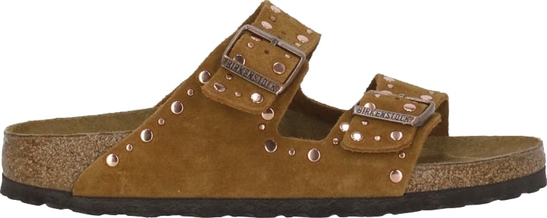 Sandals Brown