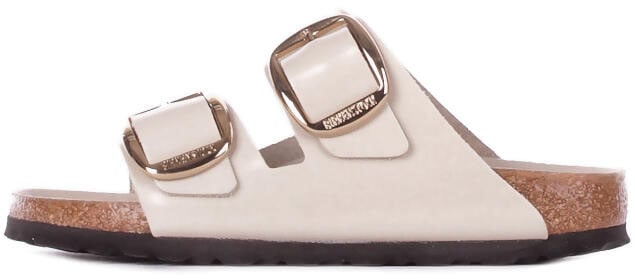 Sandals Cream