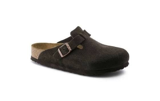 Birkenstock Boston