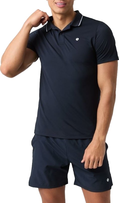 Ace Tennis Polo