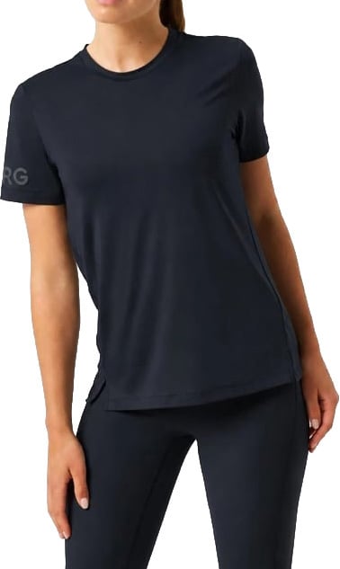 Borg T-shirt Dames